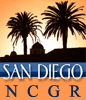 San Diego Chapter of NCGR
