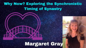 Why Now? Exploring the Synchronistic Timing of Synastry